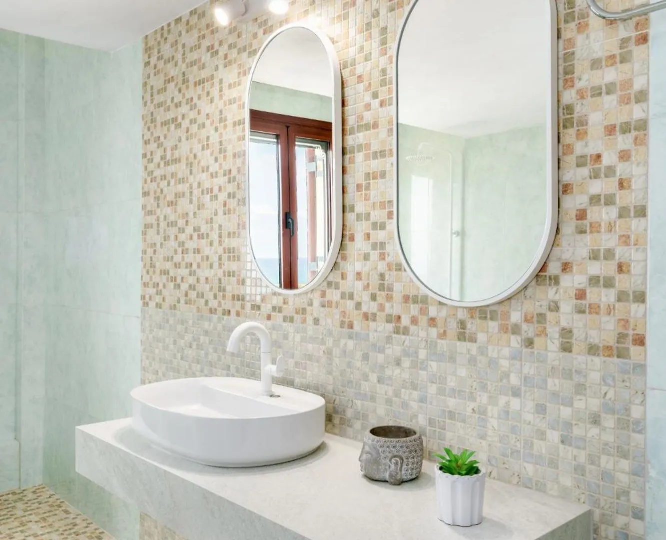 The Infinite Villa Rethymno