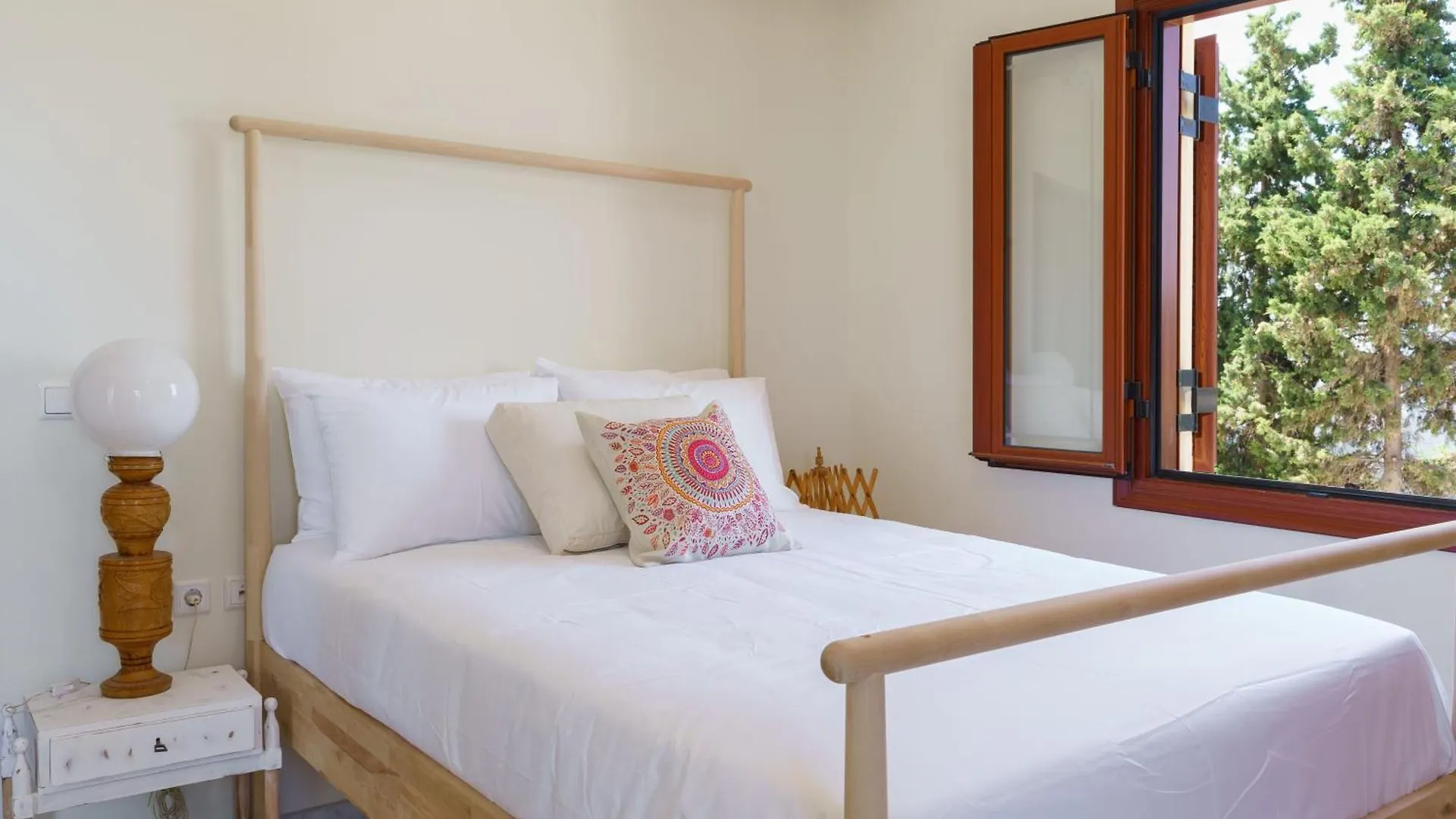 The Infinite Villa Rethymno