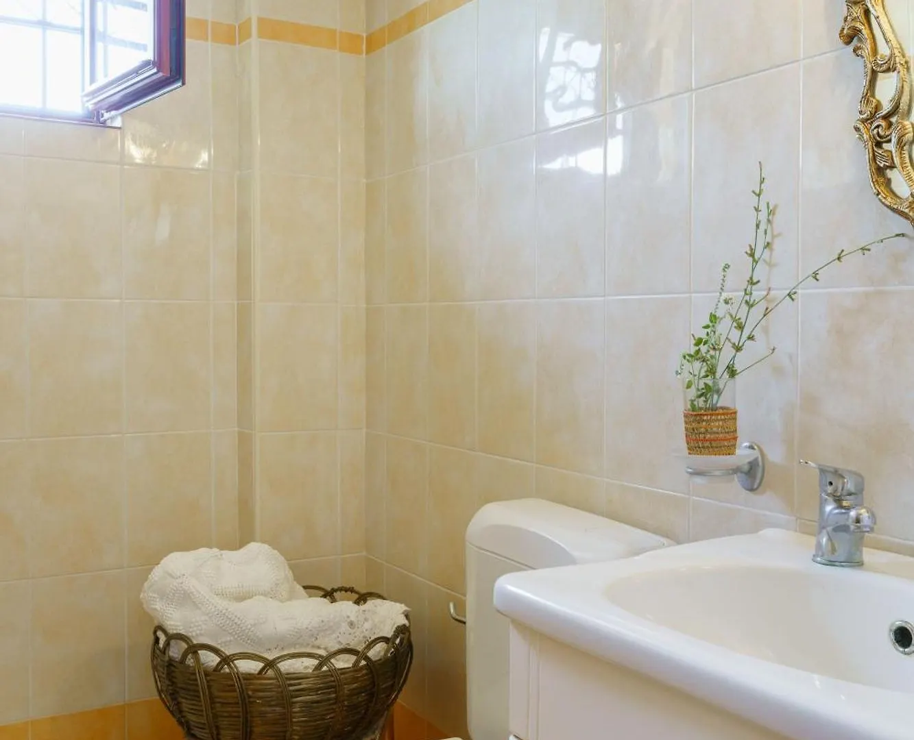 The Infinite Villa Rethymno