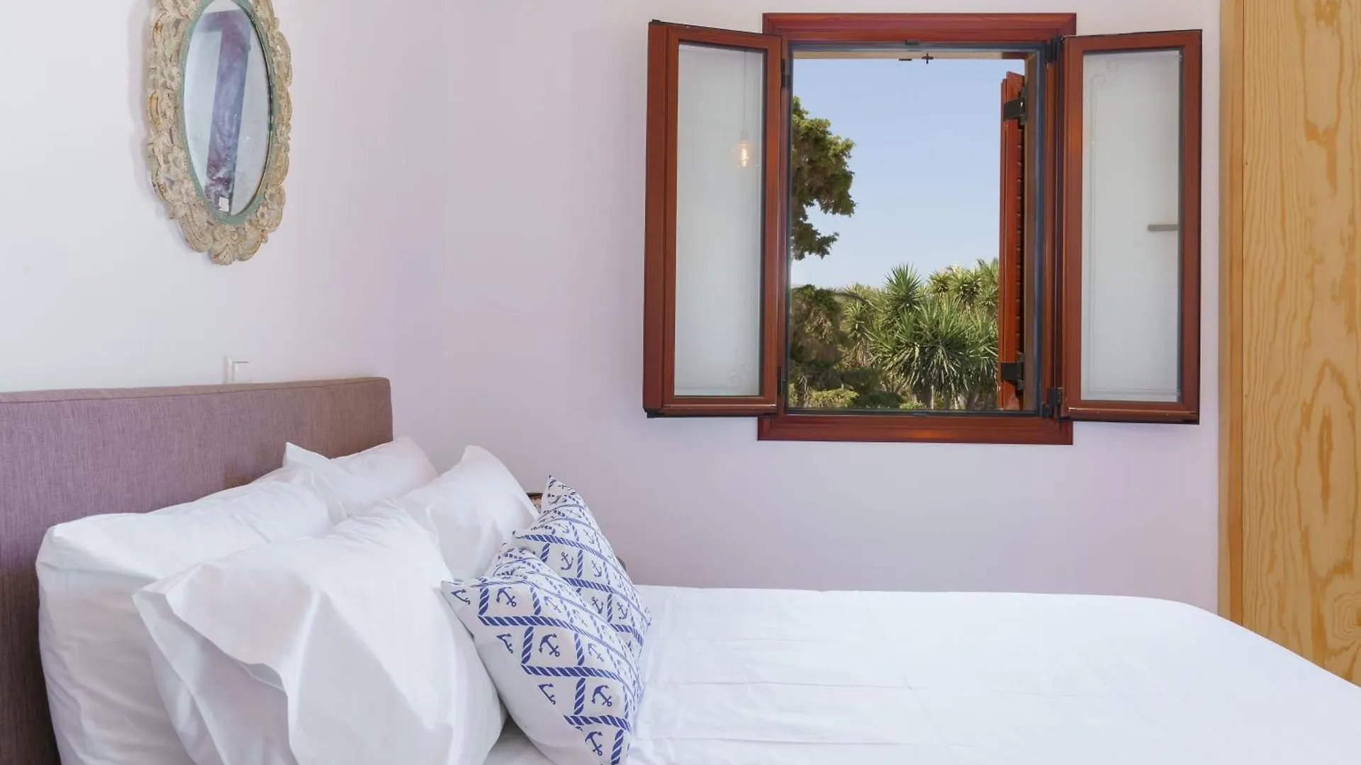 The Infinite Villa Rethymno
