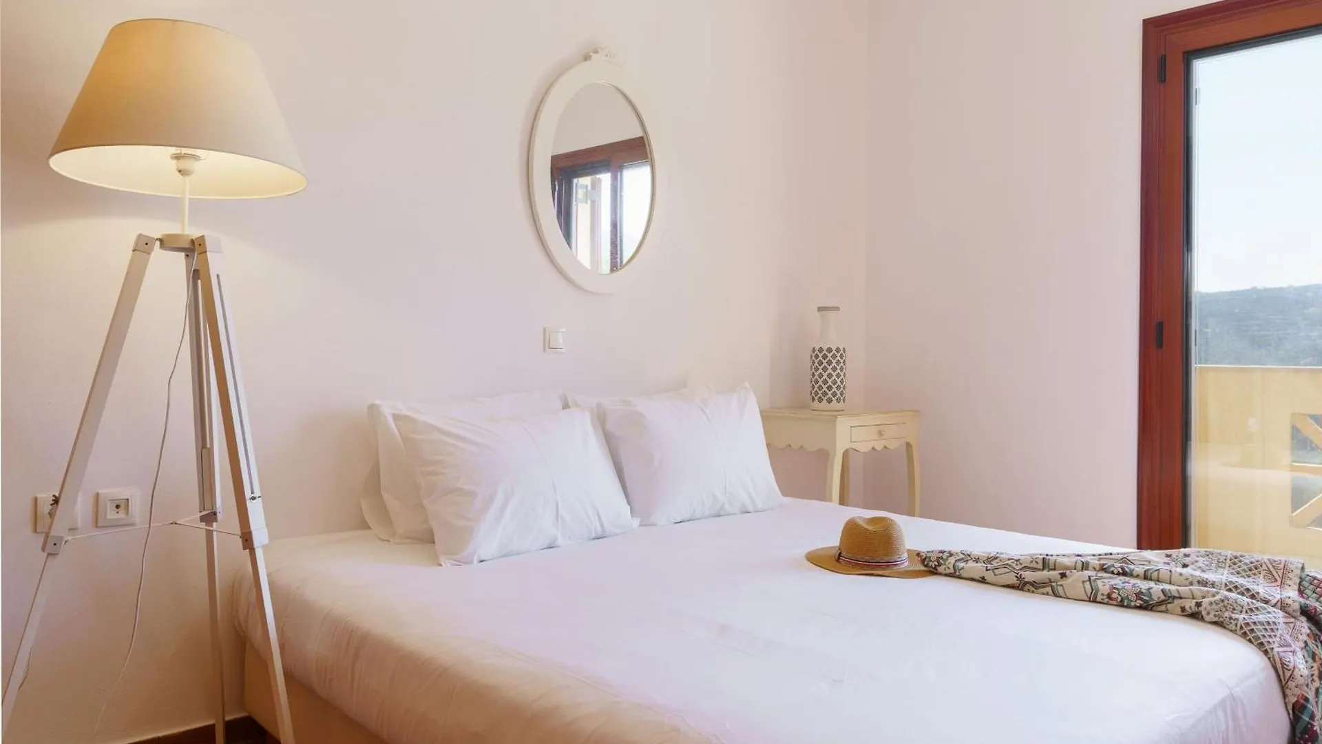 The Infinite Villa Rethymno