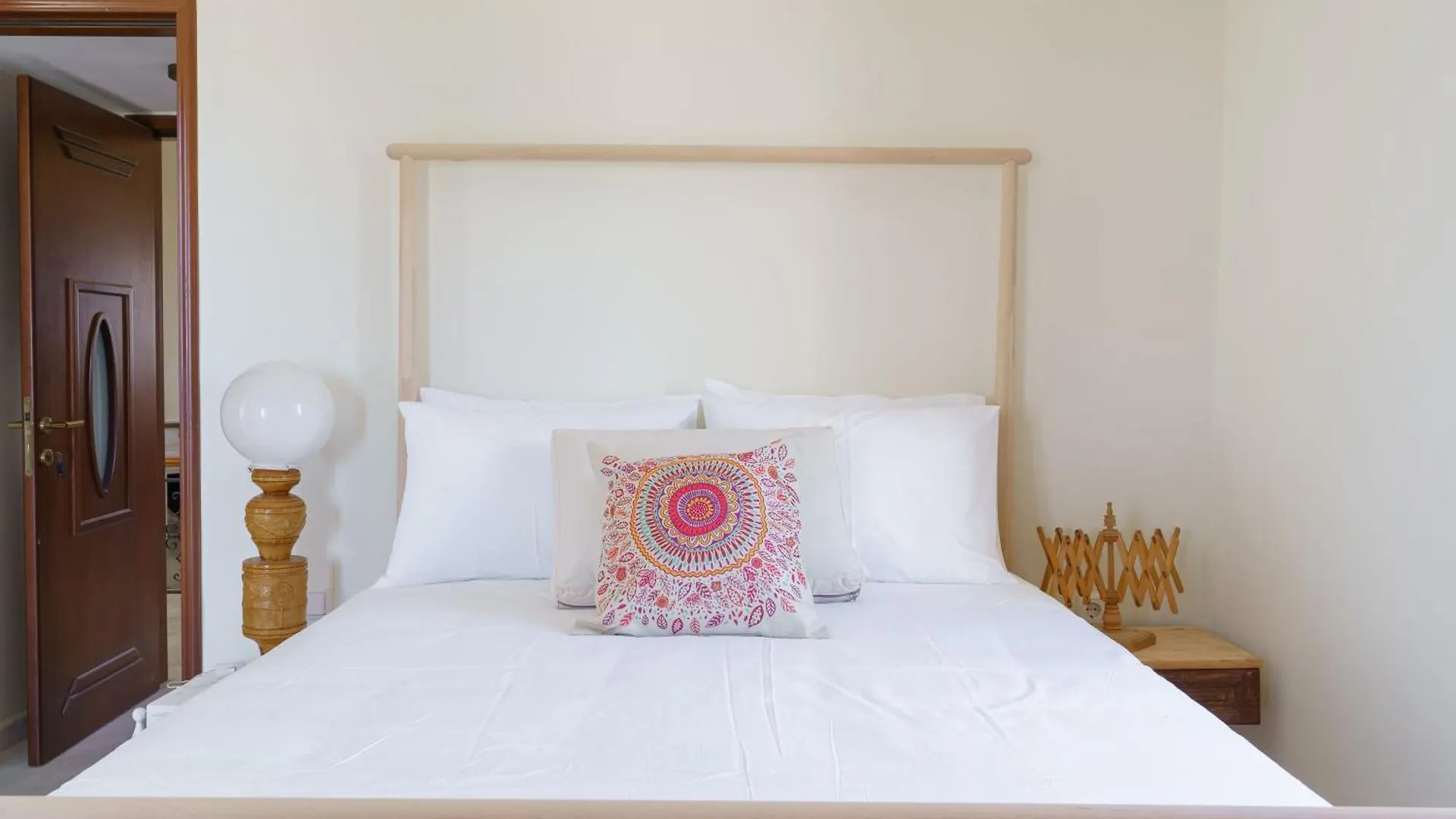 The Infinite Villa Rethymno
