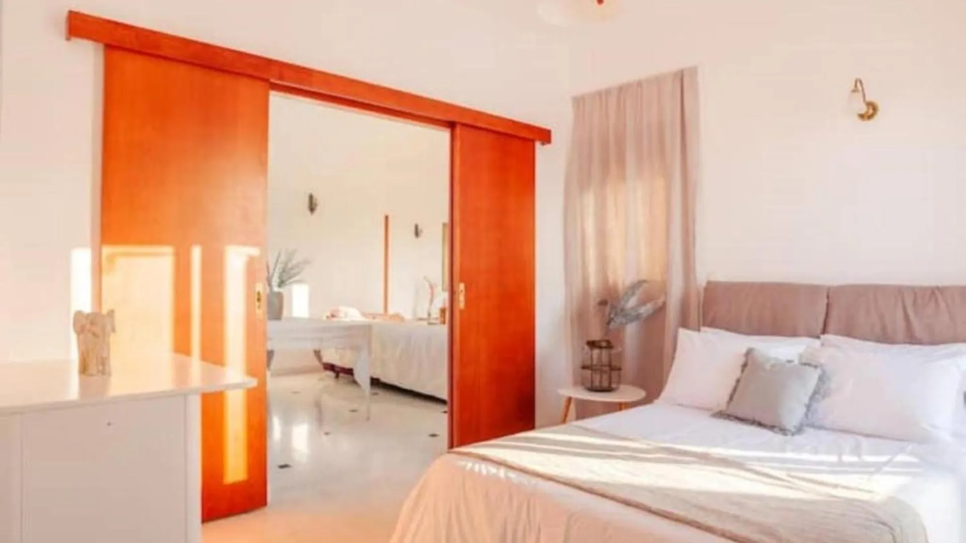 The Infinite Villa Rethymno