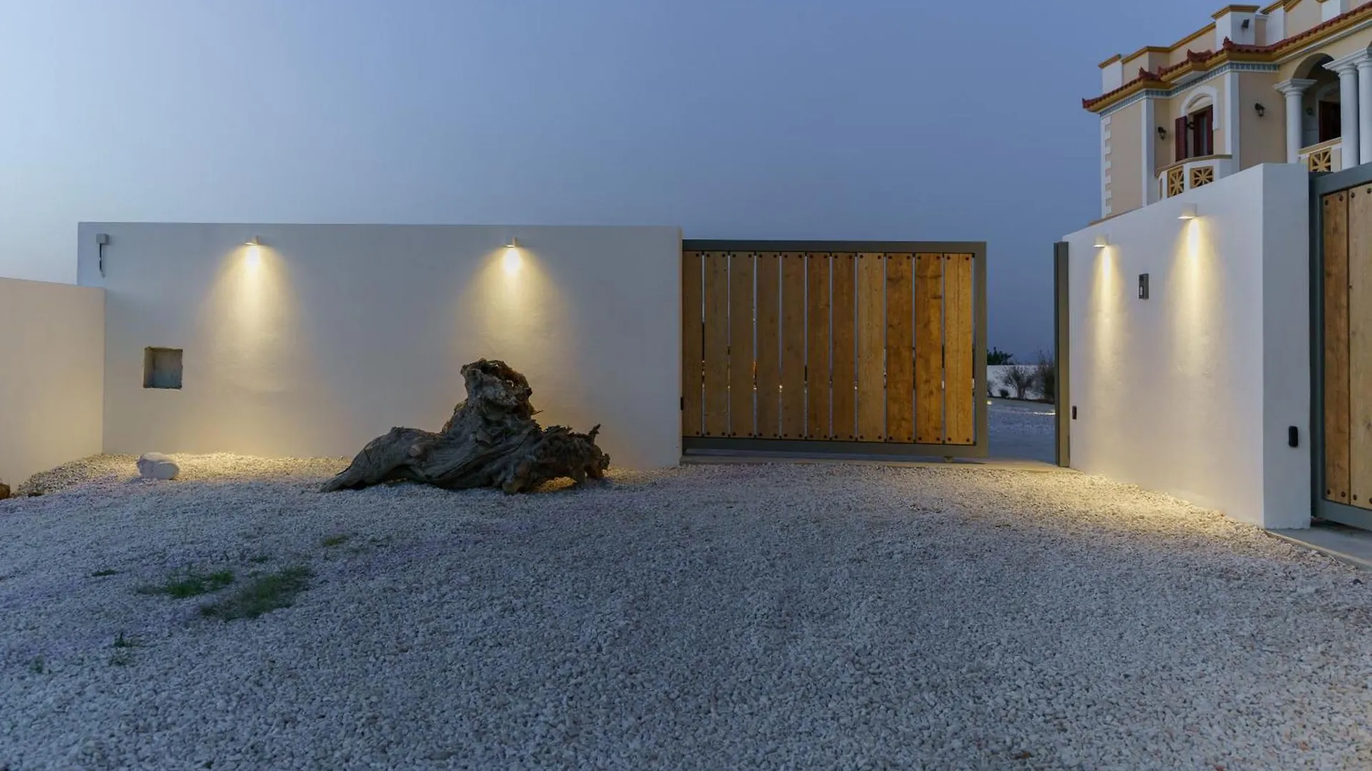 The Infinite Villa Rethymno