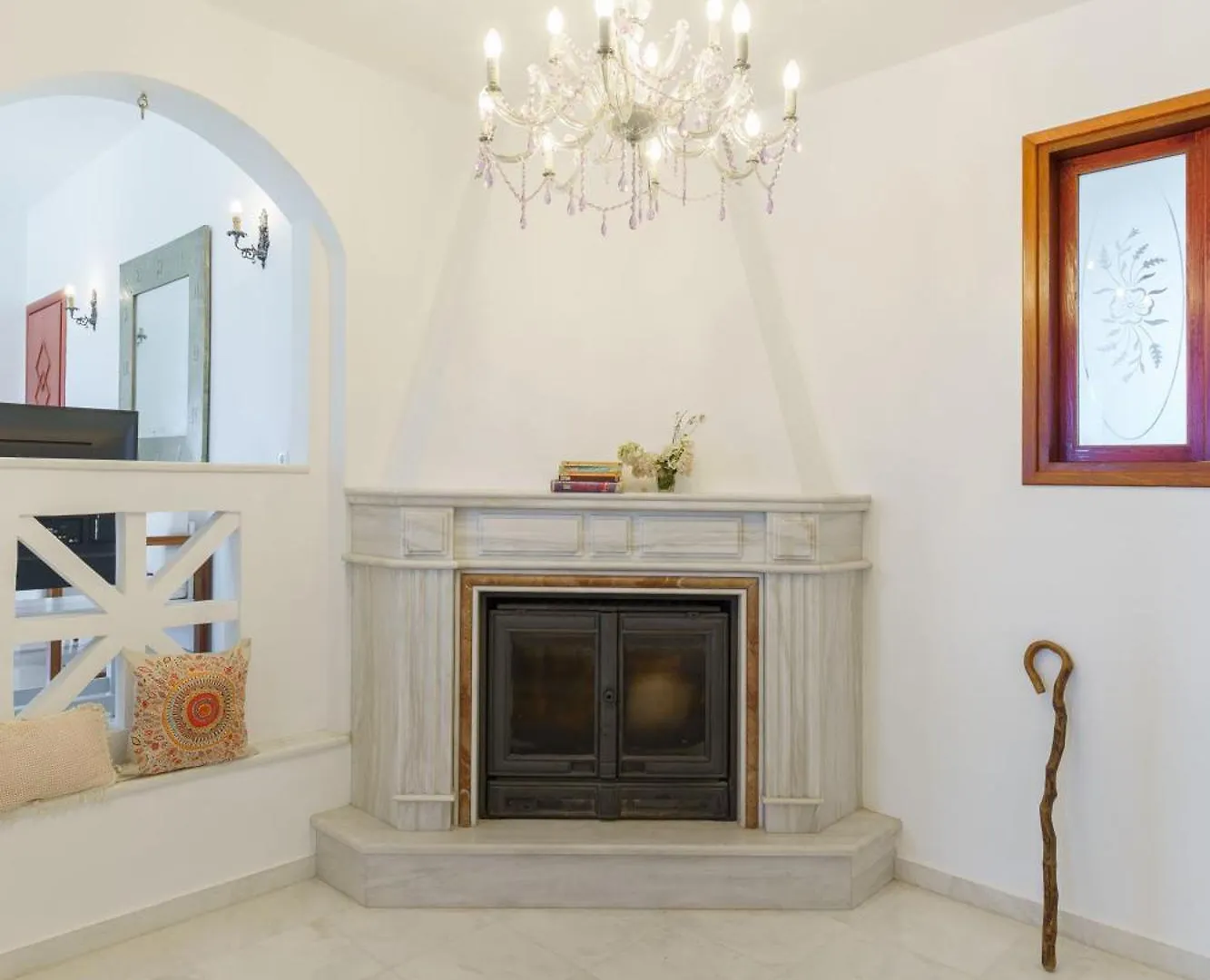 The Infinite Villa Rethymno