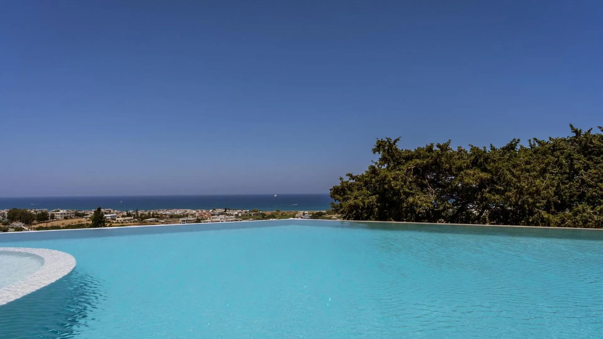 The Infinite Villa Rethymno