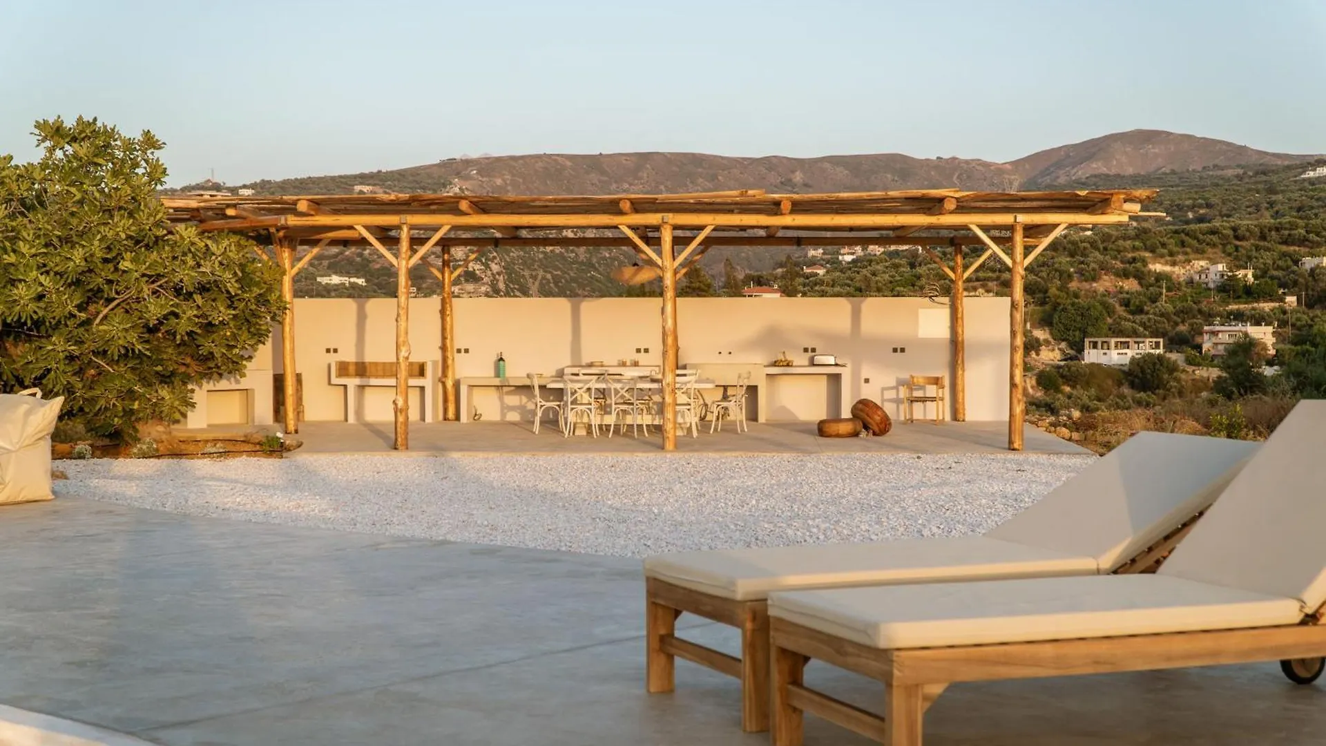 The Infinite Villa Rethymno