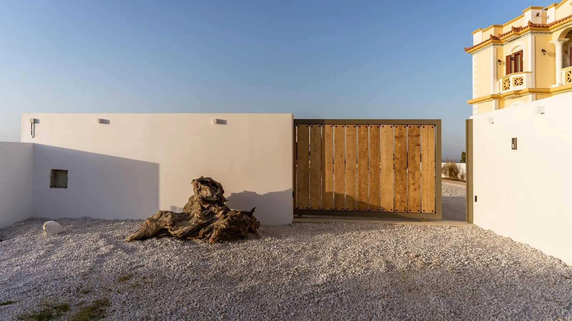 The Infinite Villa Rethymno   Rethymno (Crete)