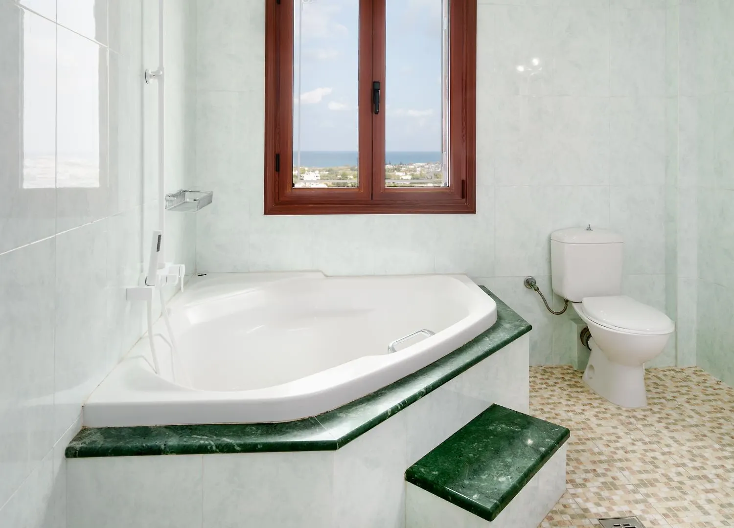 The Infinite Villa Rethymno  Rethymno (Crete)