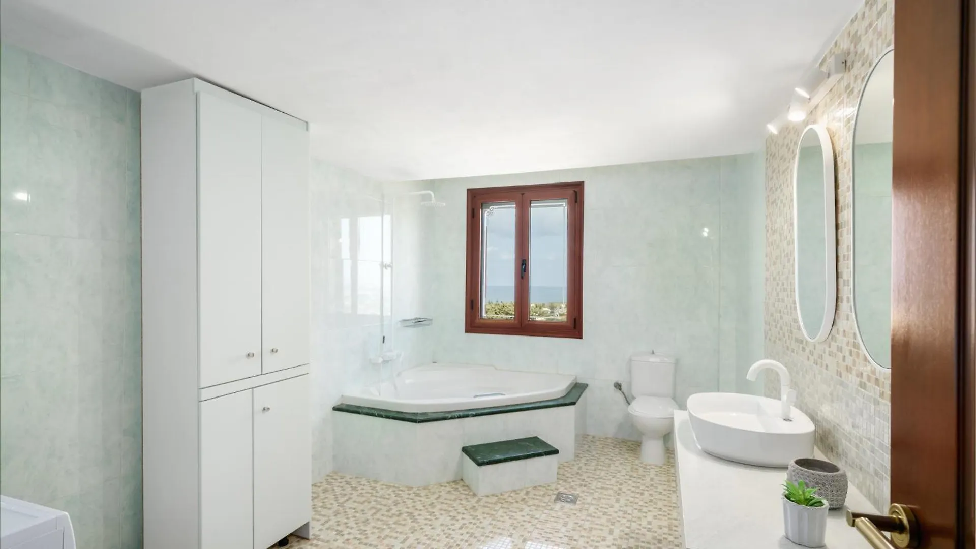 The Infinite Villa Rethymno