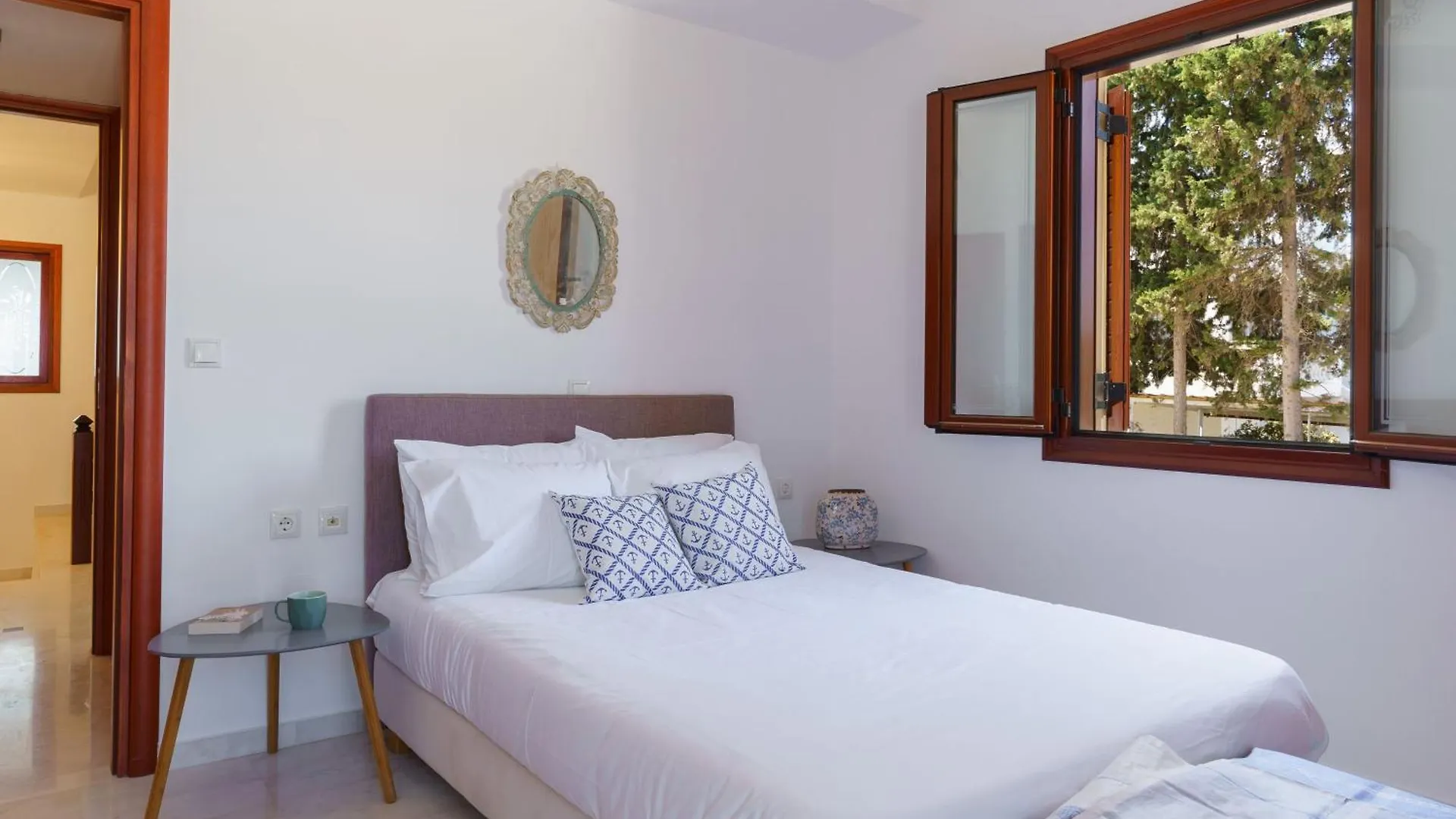 The Infinite Villa Rethymno