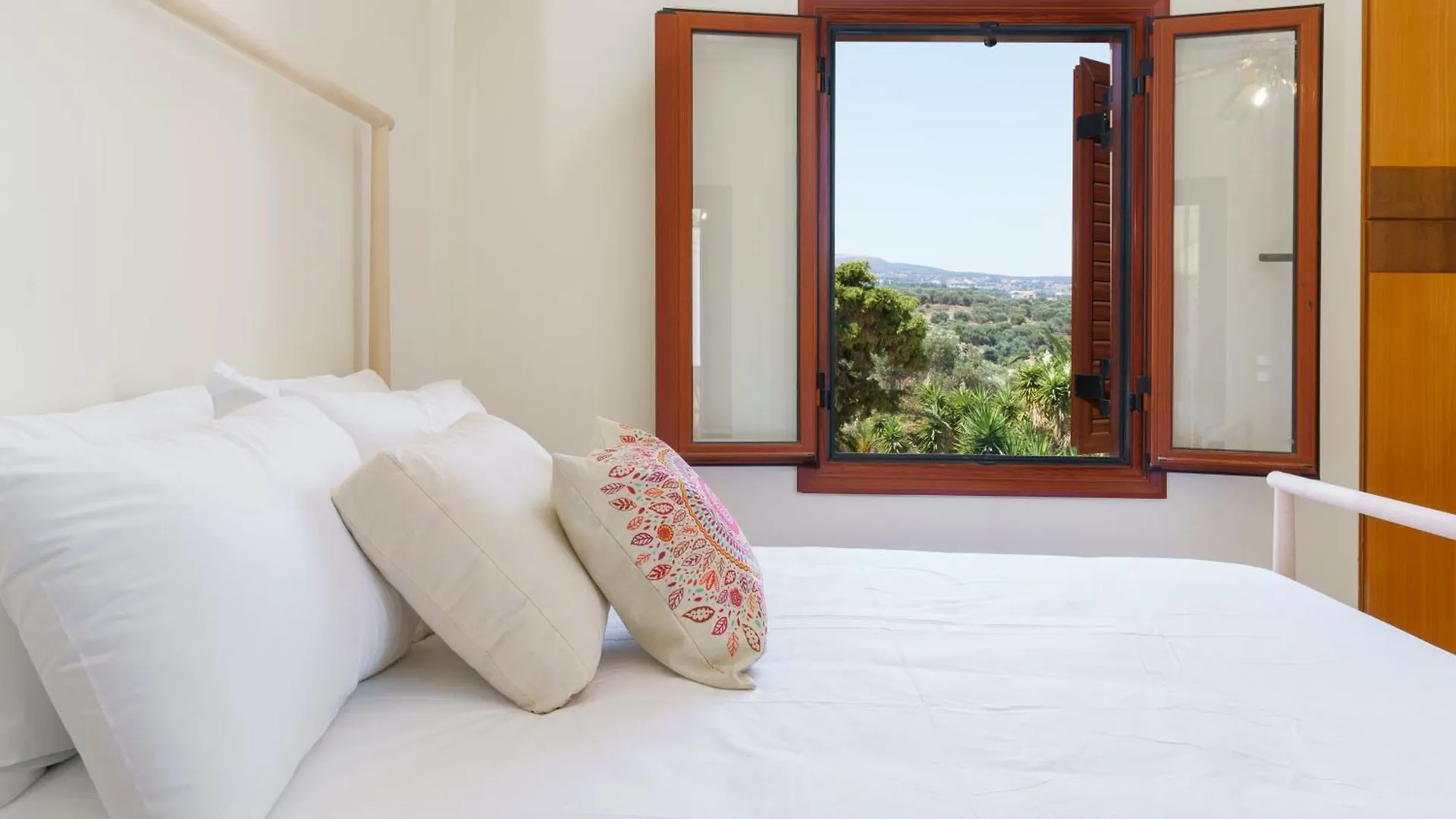 The Infinite Villa Rethymno  Rethymno (Crete)