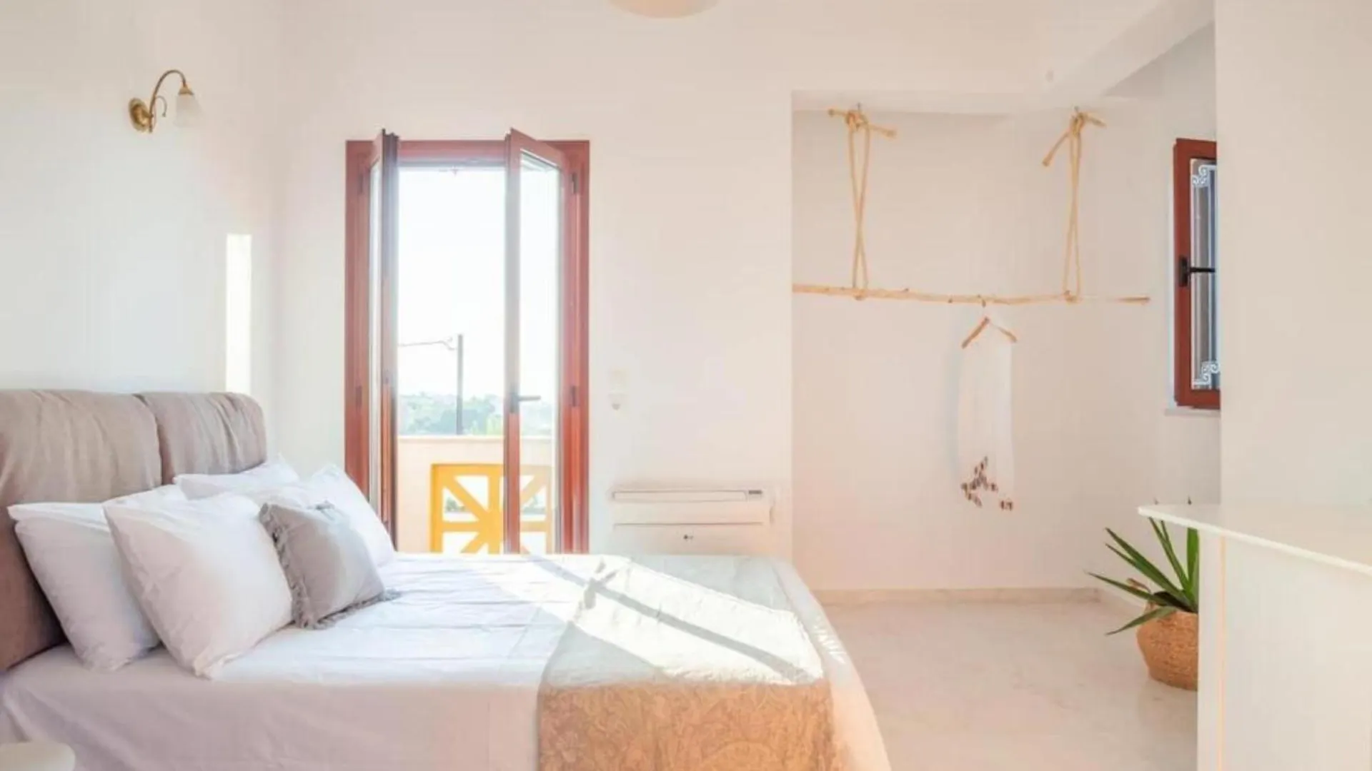 The Infinite Villa Rethymno