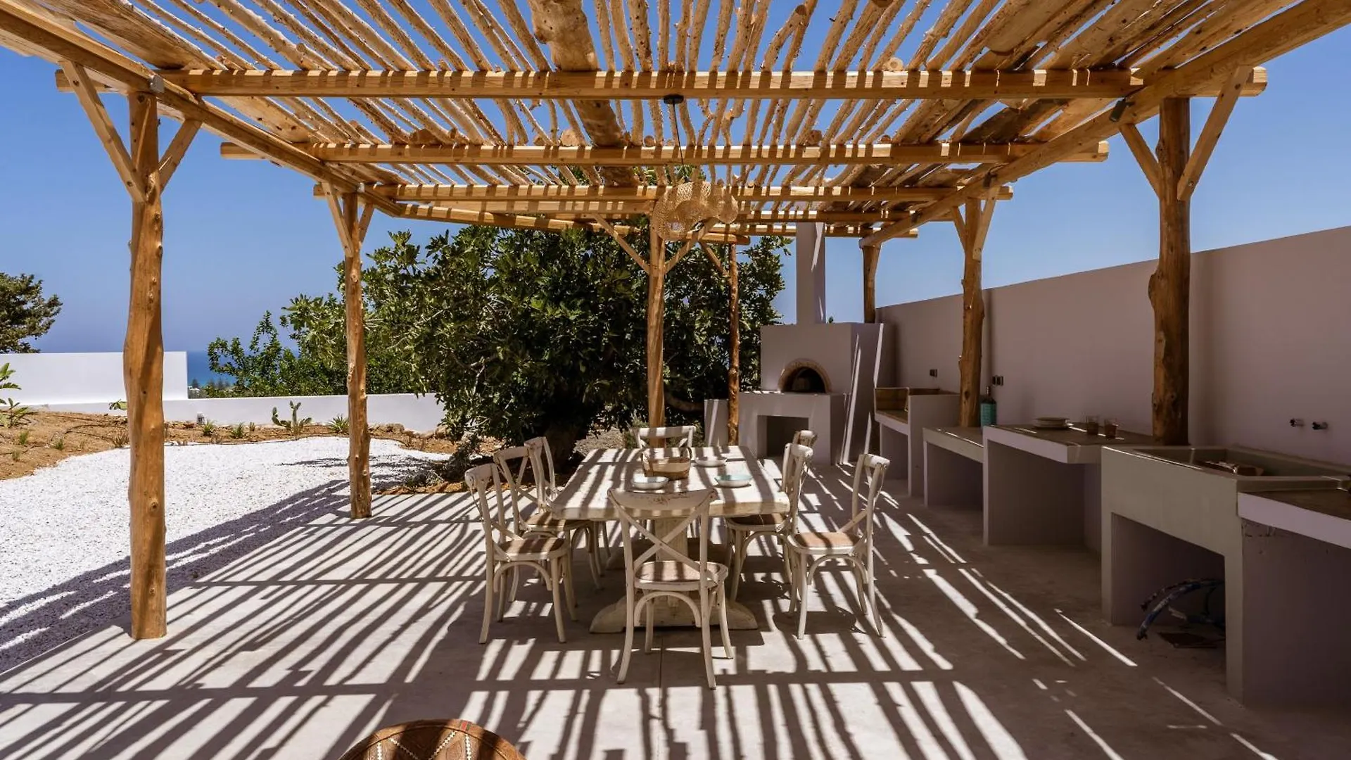 The Infinite Villa Rethymno