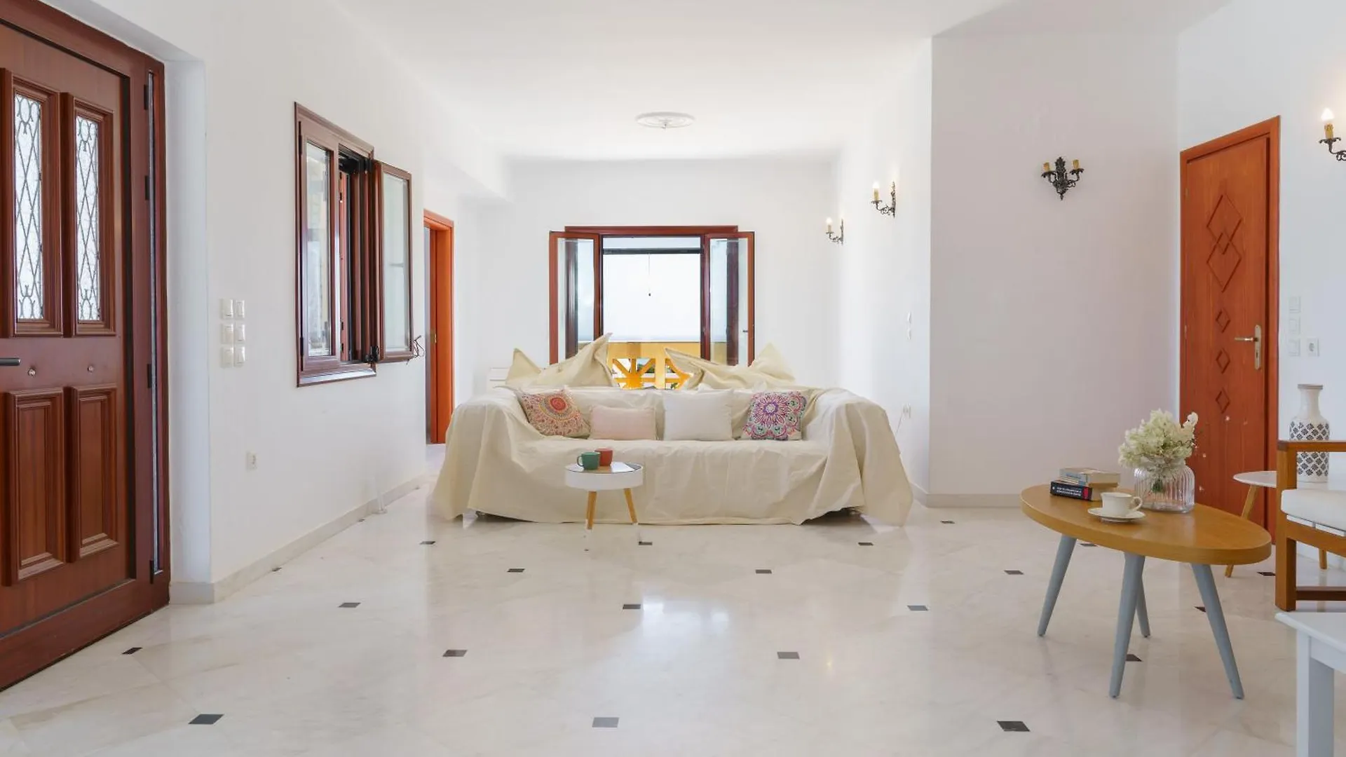 The Infinite Villa Rethymno   Rethymno (Crete)