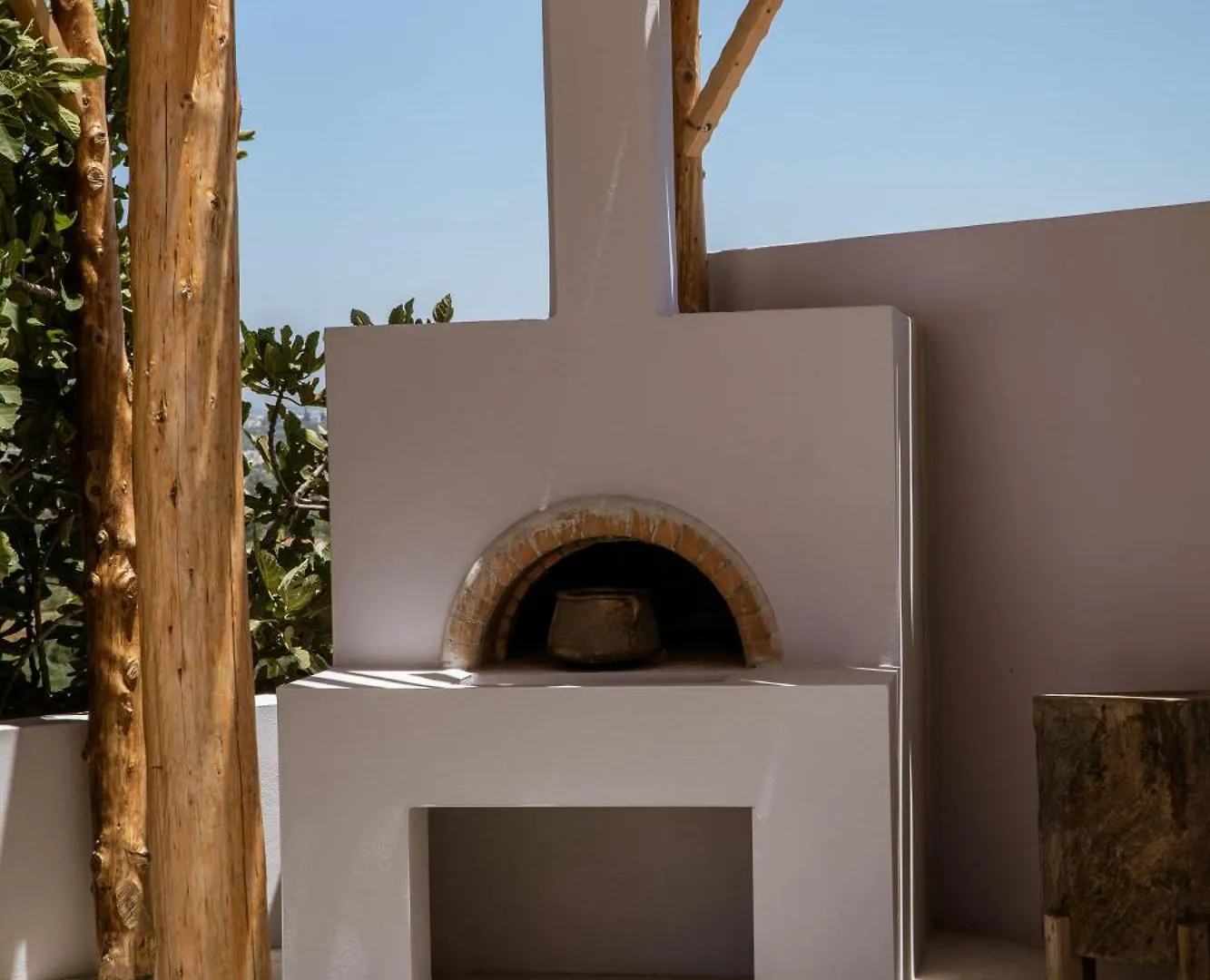 The Infinite Villa Rethymno