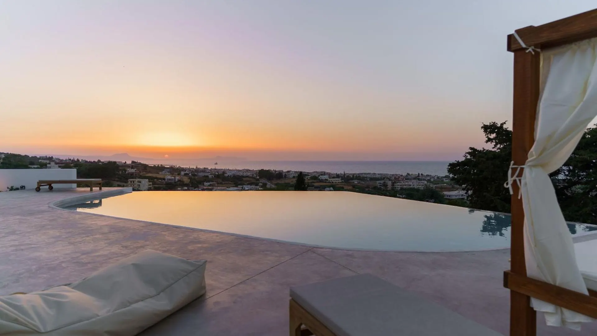 The Infinite Villa Rethymno  Rethymno (Crete)